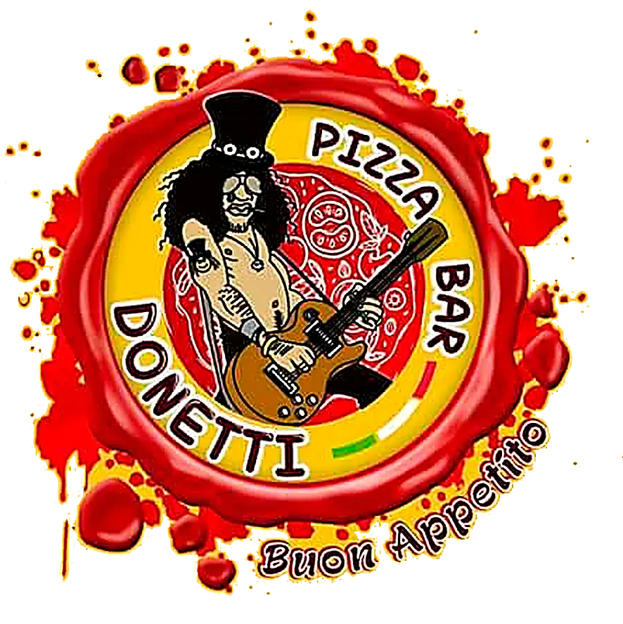 DONETTI Logo